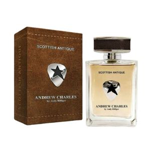 Scottish Antique Andrew Charles Edt 100ml Hombre