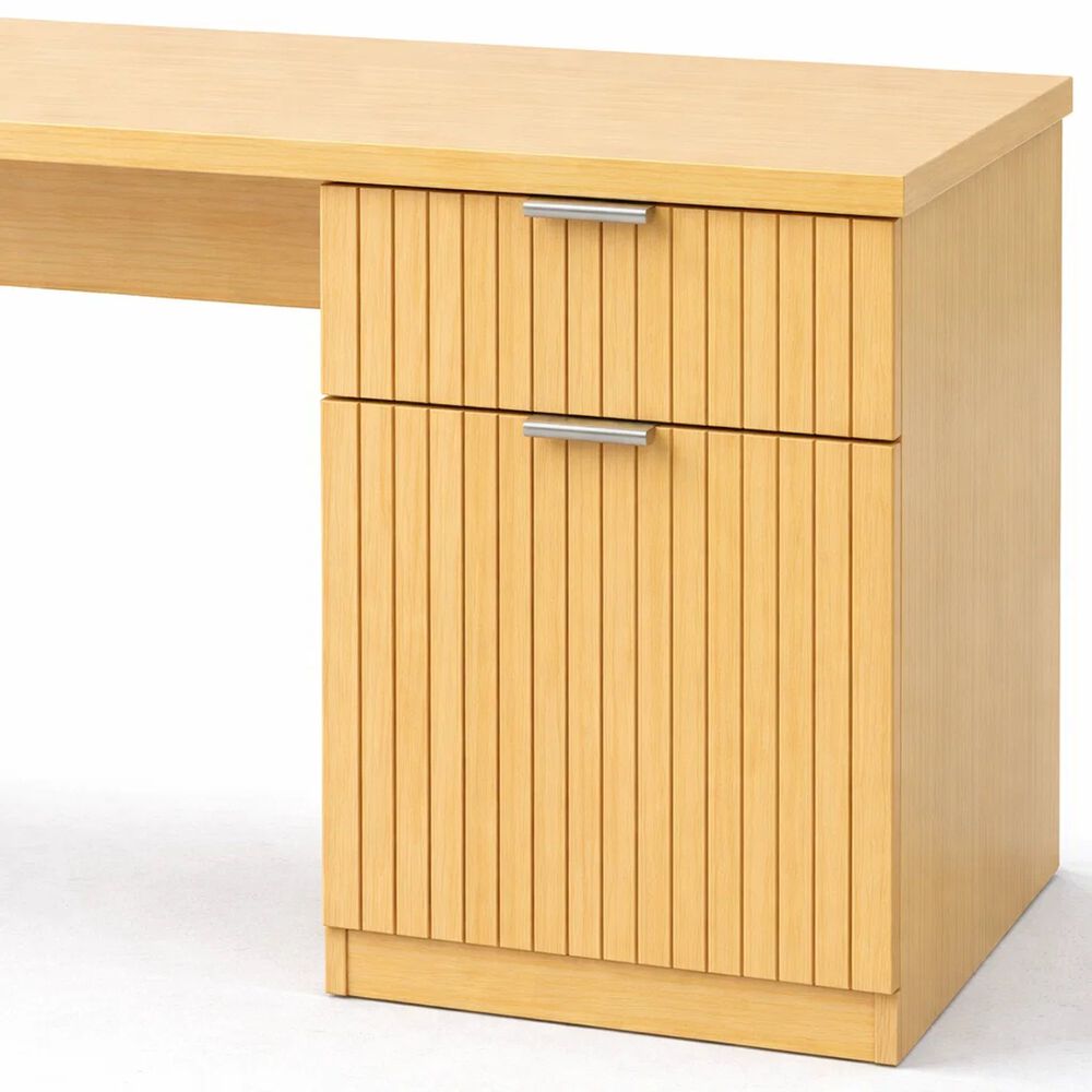Escritorio Harmony 120cm Madera image number 5.0