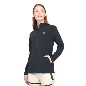 Polar Mujer Weinbrenner Guadavari Negro