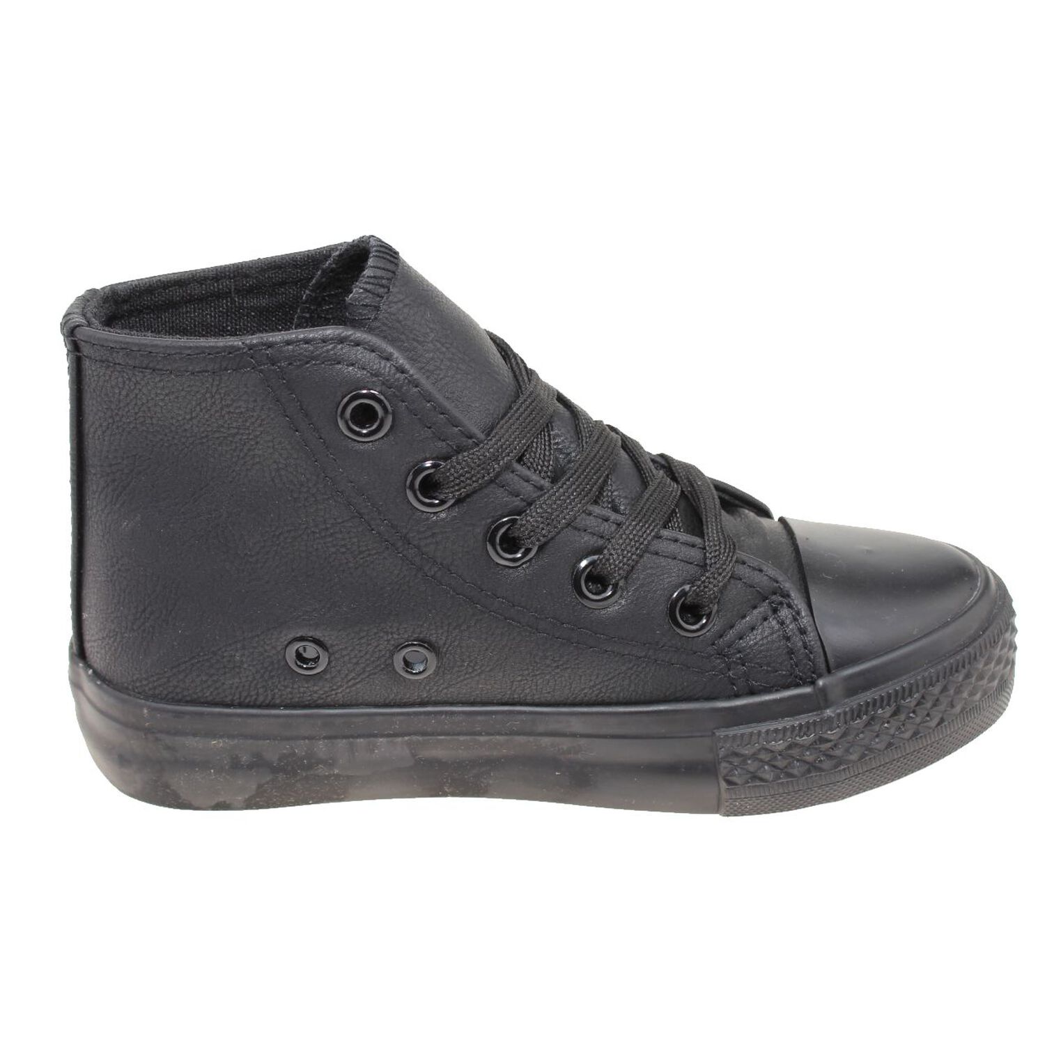 Zapato Colegio Negro Suang Nis Art. 34931 /via Franca image number 2.0