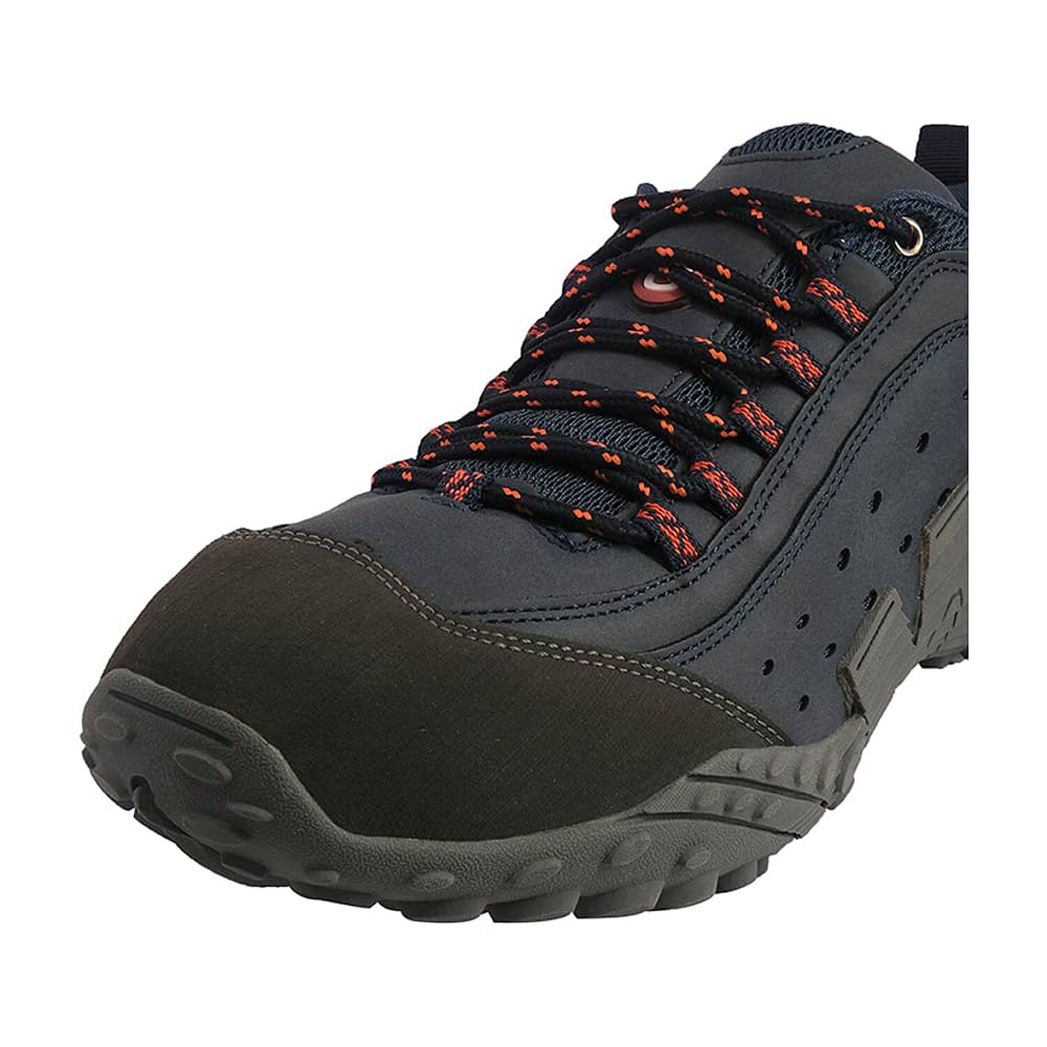 Zapatilla Ortosa Outdoor Azul Uns image number 3.0