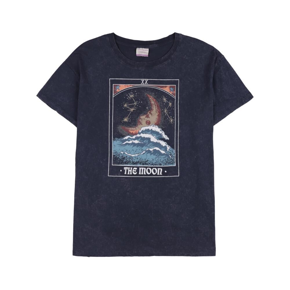 Polera Mujer Ocean Pacific image number 0.0