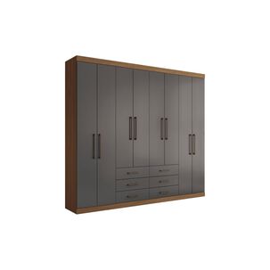Clóset Altavision Master 8,6 Gr / 8 Puertas / 6 Cajones