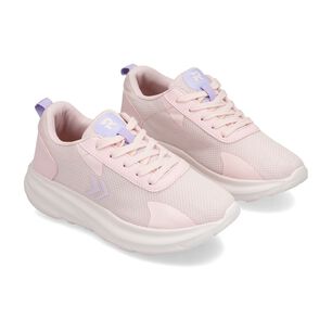 Zapatilla Urbana Mujer Rolly Go Light Pink