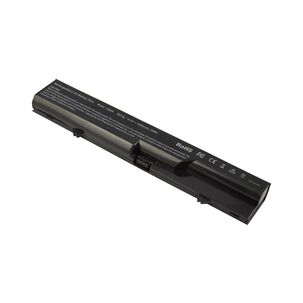 Bater&iacute;a Compatible Para Hp Probook 620 625 4320 4321s 4320s 4325s 4420s 4520s 4525s Compaq 320 321 322 142 5 420 - Ghu 58 Wh Reemplazo