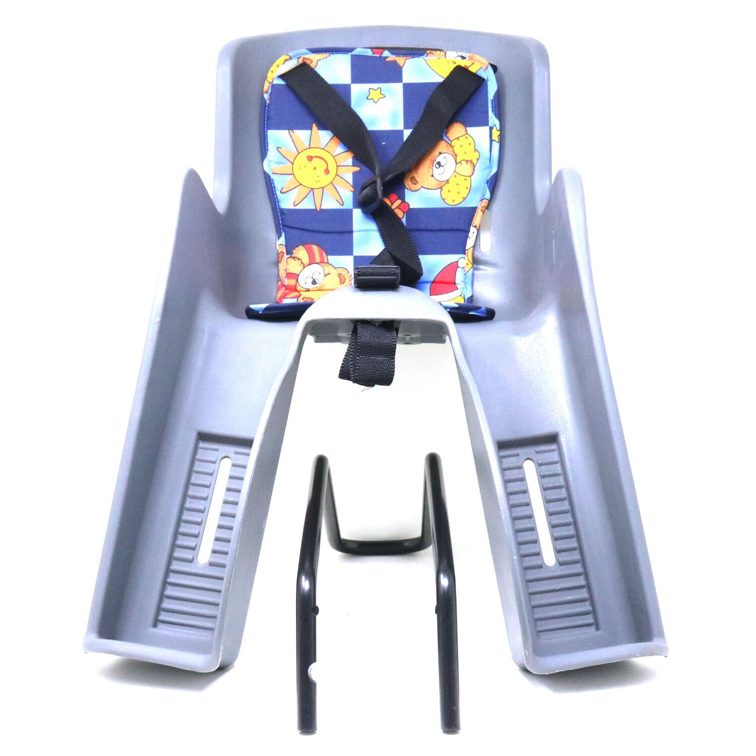 Silla Porta Bebe Gh-908e Tubo Horizontal Taiwan image number 0.0