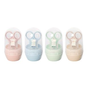 Set Cuidado U&ntilde;as Baby Wonderland