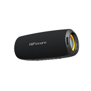 Parlante Gravity Hifuture Inalámbrico 45w Bt E Ipx7