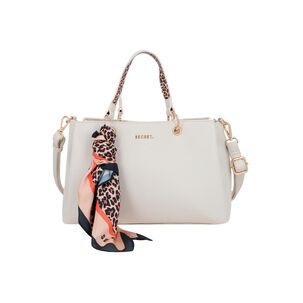 Bandolera Secret Pristina Sc6 M Beige