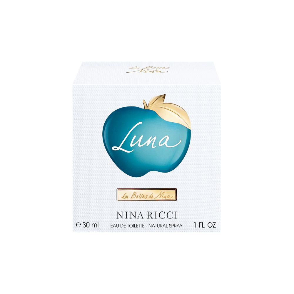 Perfume Luna Nina Ricci / 30 Ml / Edt image number 2.0