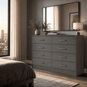 C&oacute;moda Exit 8 Cajones