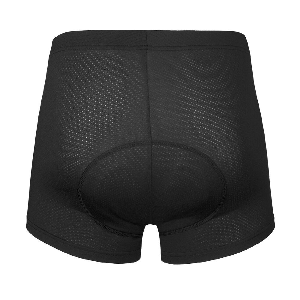 Calza Cycling Acolchada Dryup Corsac Essential Hombre image number 2.0