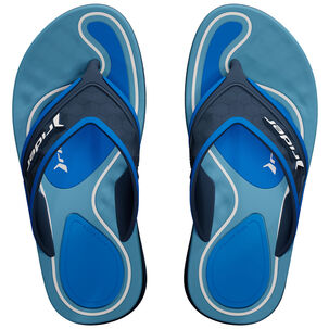 Sandalia Infantil Azul Line Plus Rider