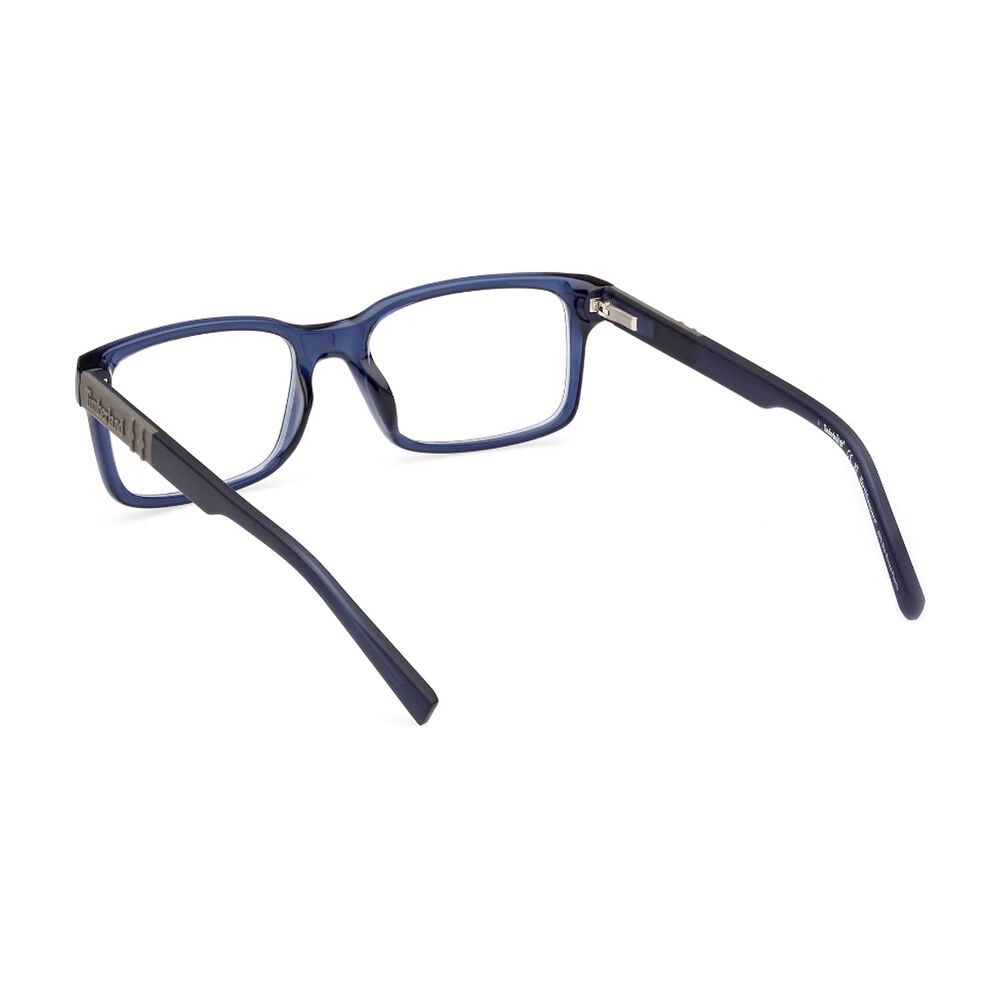 Lentes &Oacute;pticos Azul Brillante Timberland image number 3.0