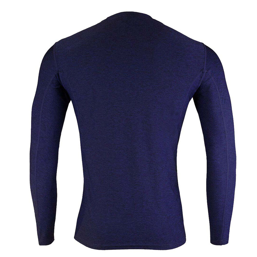 Polera Dry Fit Manga Larga Bangsi Hombre image number 2.0