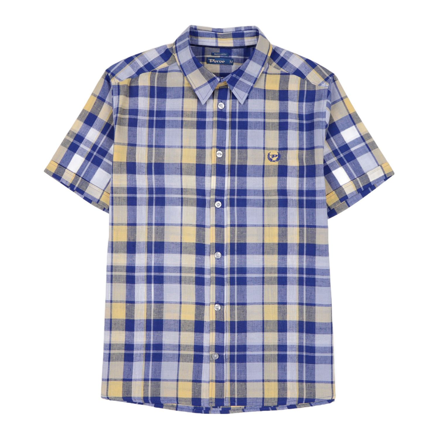Camisa Hombre Peroe image number 0.0