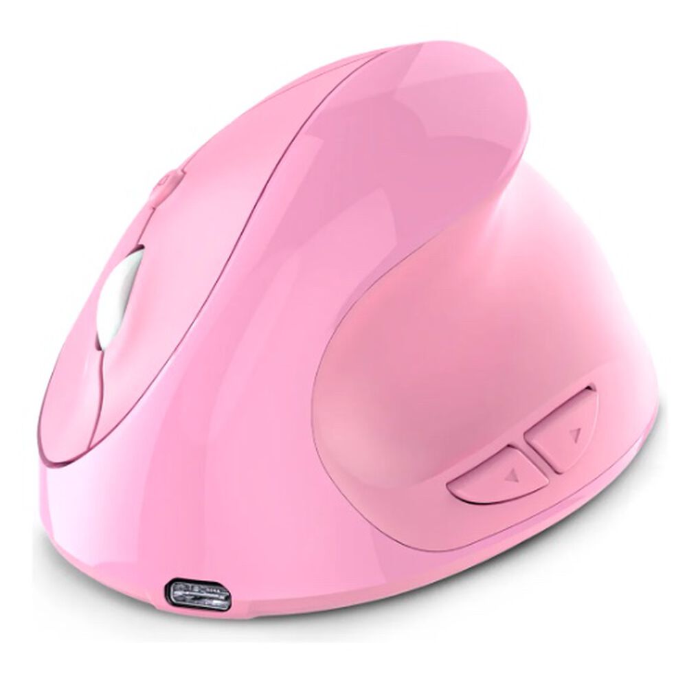 Mouse Vertical Recargable image number 0.0