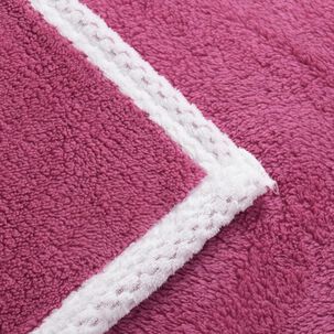 Frazada Sherpa Belle Noite Doble / 2 Plazas