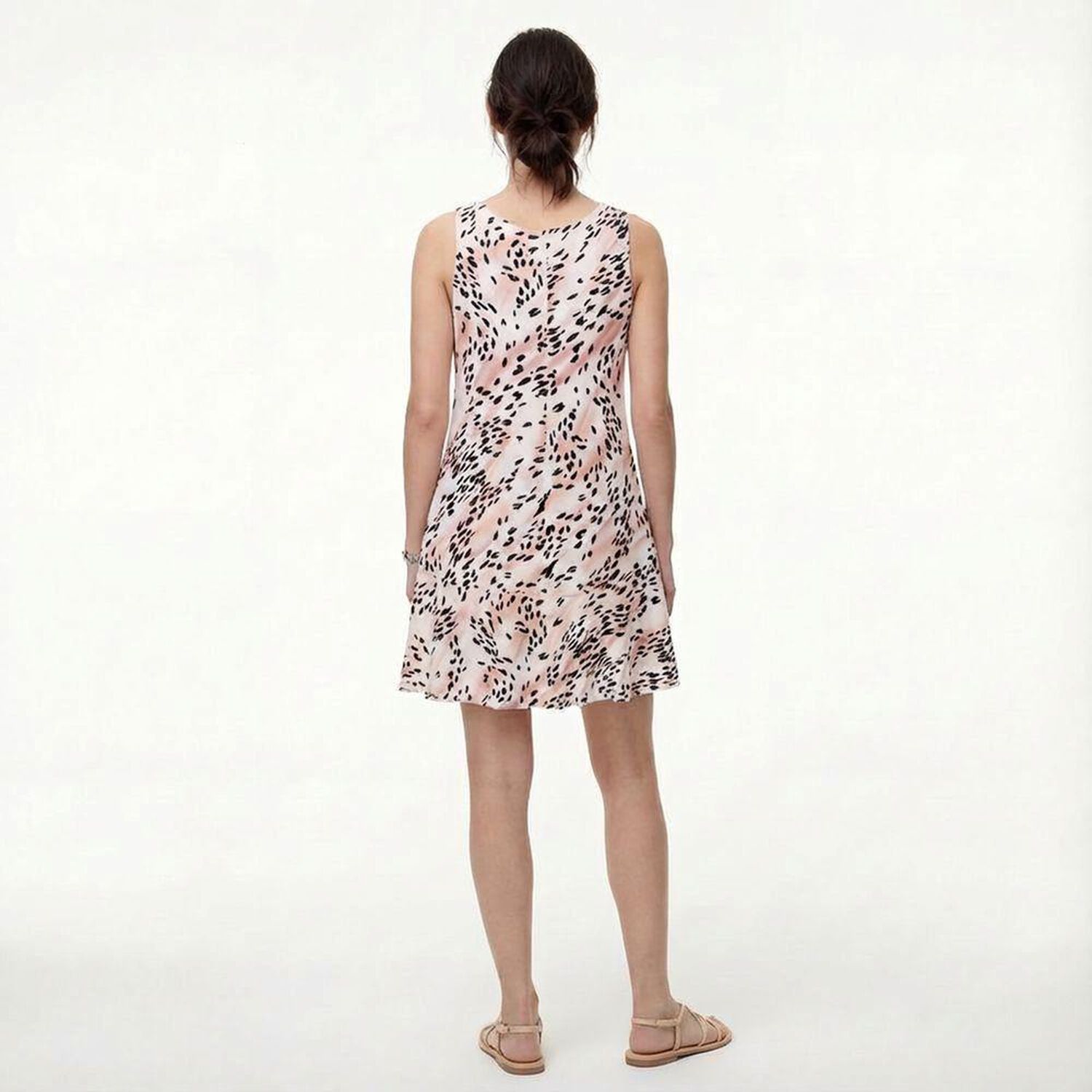 Vestido Mujer Kimera image number 1.0