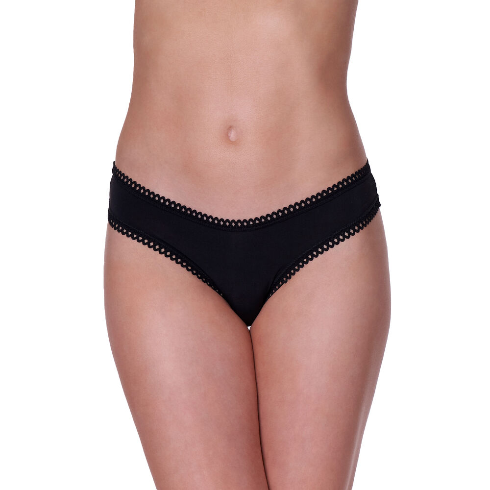 Calzón Bikini Comfy 20465 image number 1.0