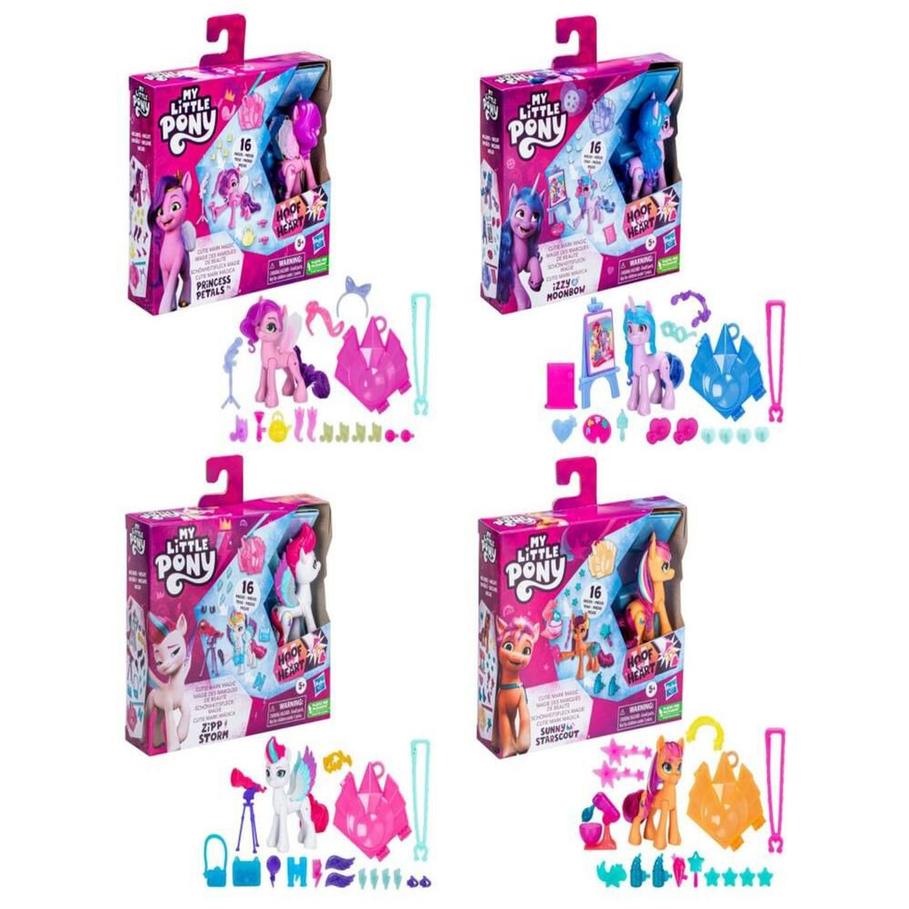 Figura My Little Pony image number 2.0
