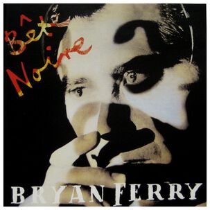 Bryan Ferry - Bete Noire | Cd Usado