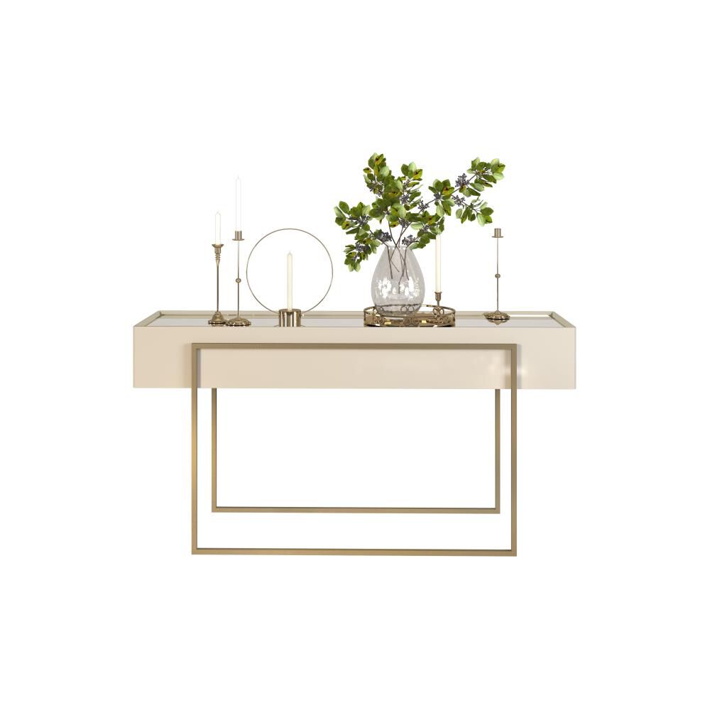 Mesa De Arrimo Vekka Home Nwe image number 1.0