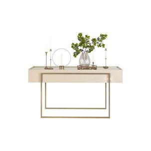 Mesa De Arrimo Vekka Home Nwe
