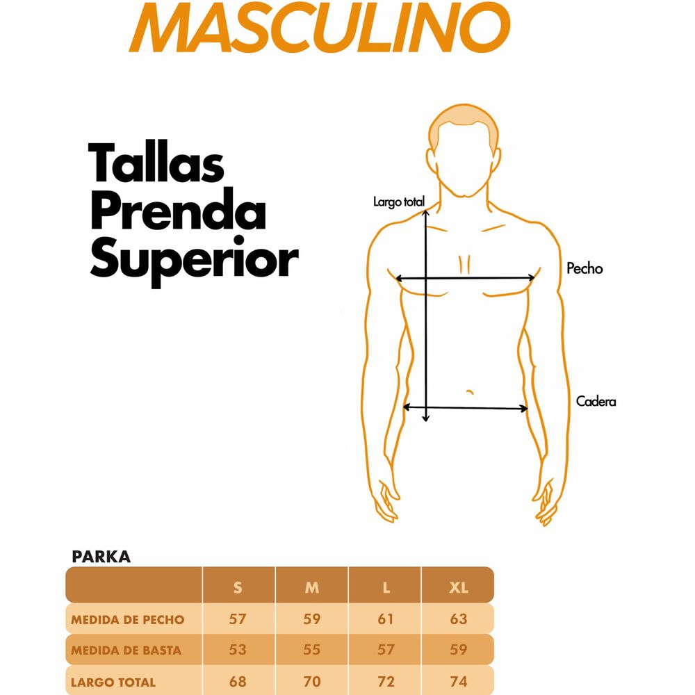 Parka Sellada Peakperformance Hombre Alparos Oliva image number 2.0