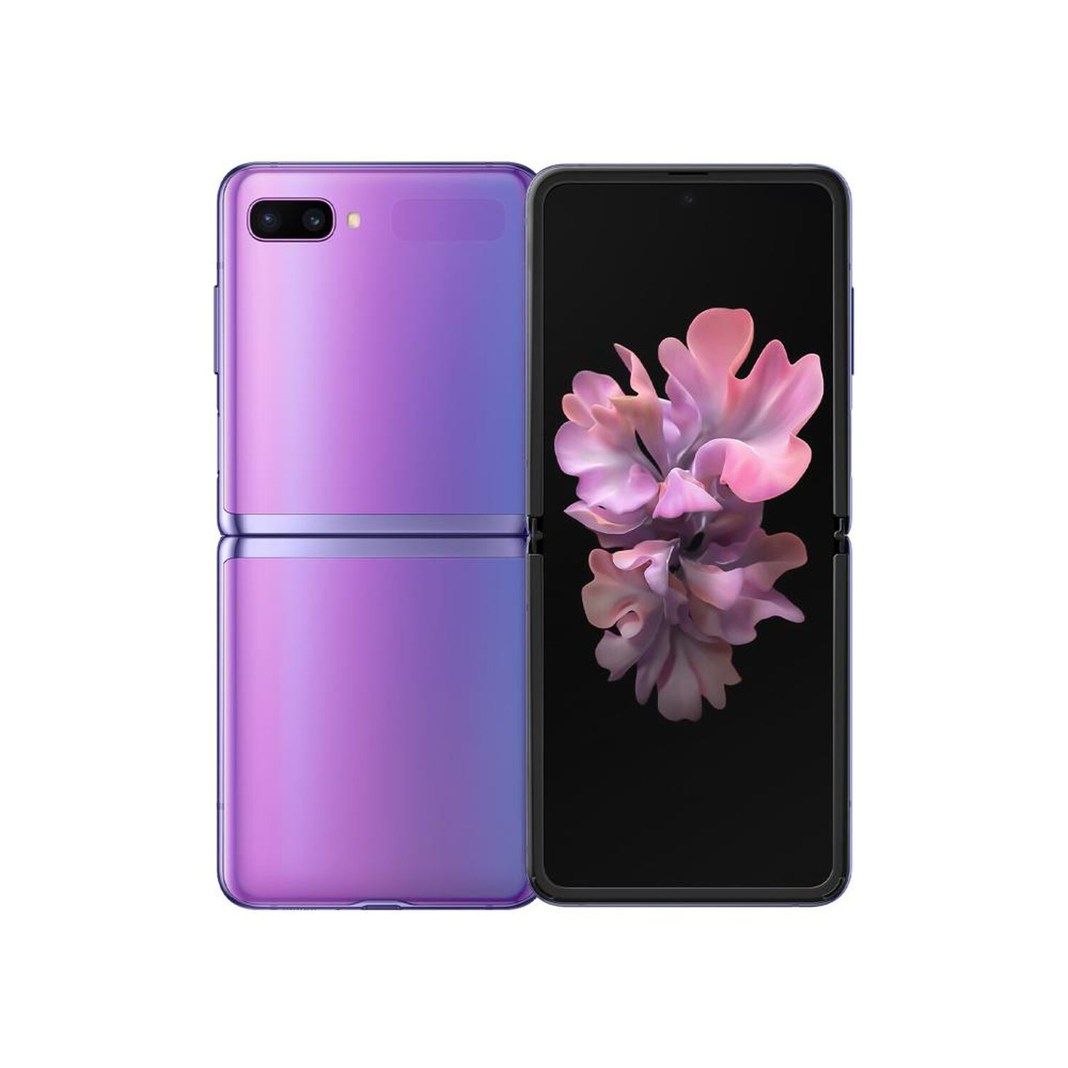Smartphone Samsung Galaxy Z Flip 256 Gb / Liberado image number 0.0
