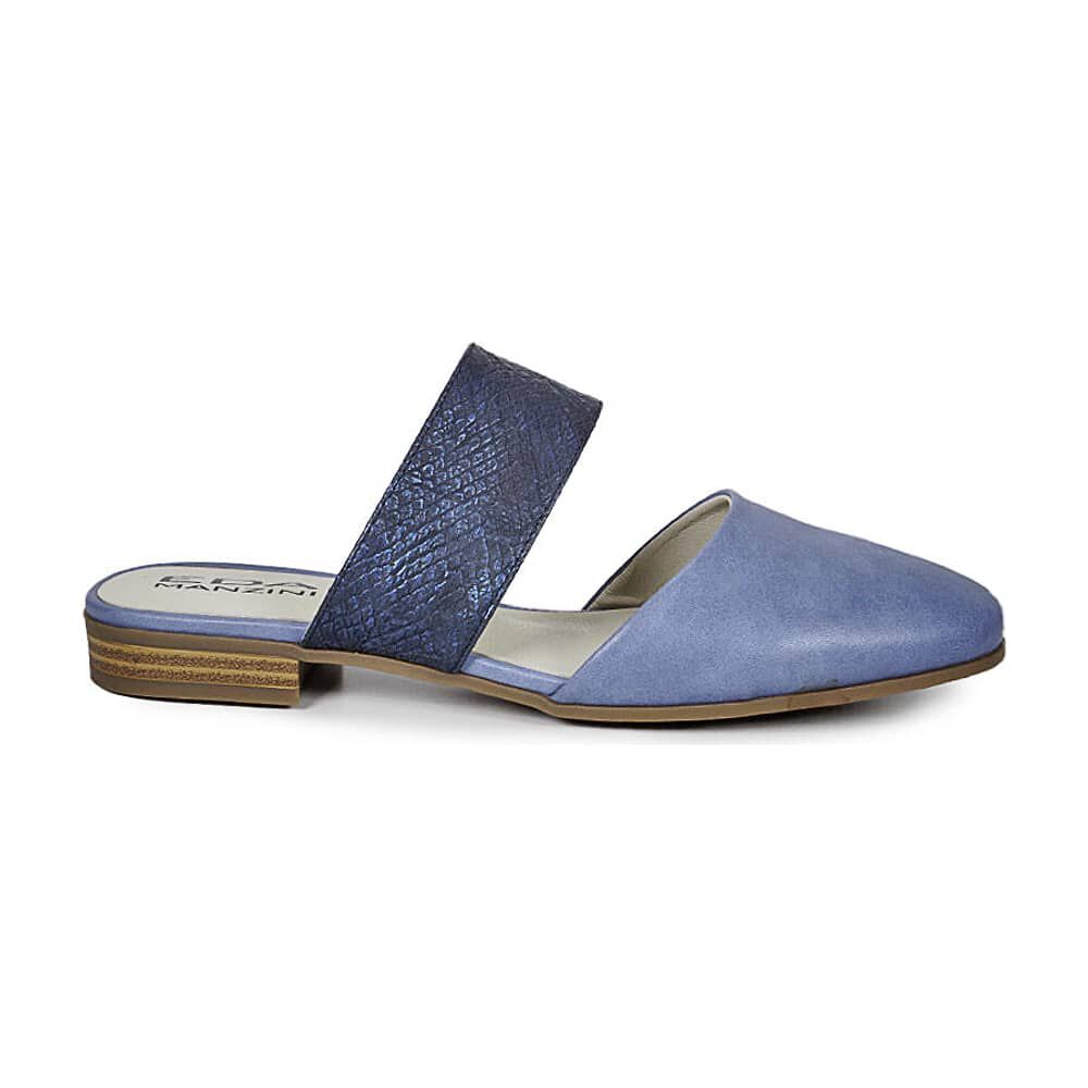 Zapato Soka Azul image number 1.0