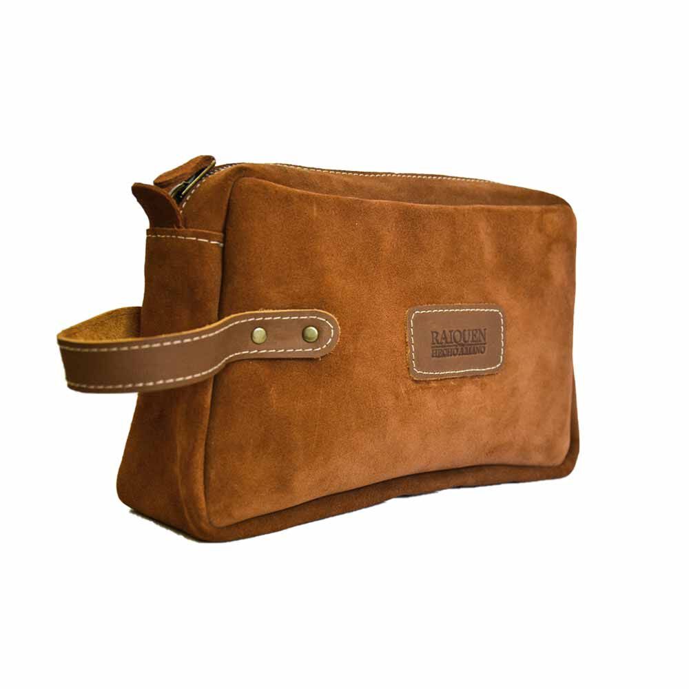 Neceser Cuero Reno Grande Raiquen image number 3.0