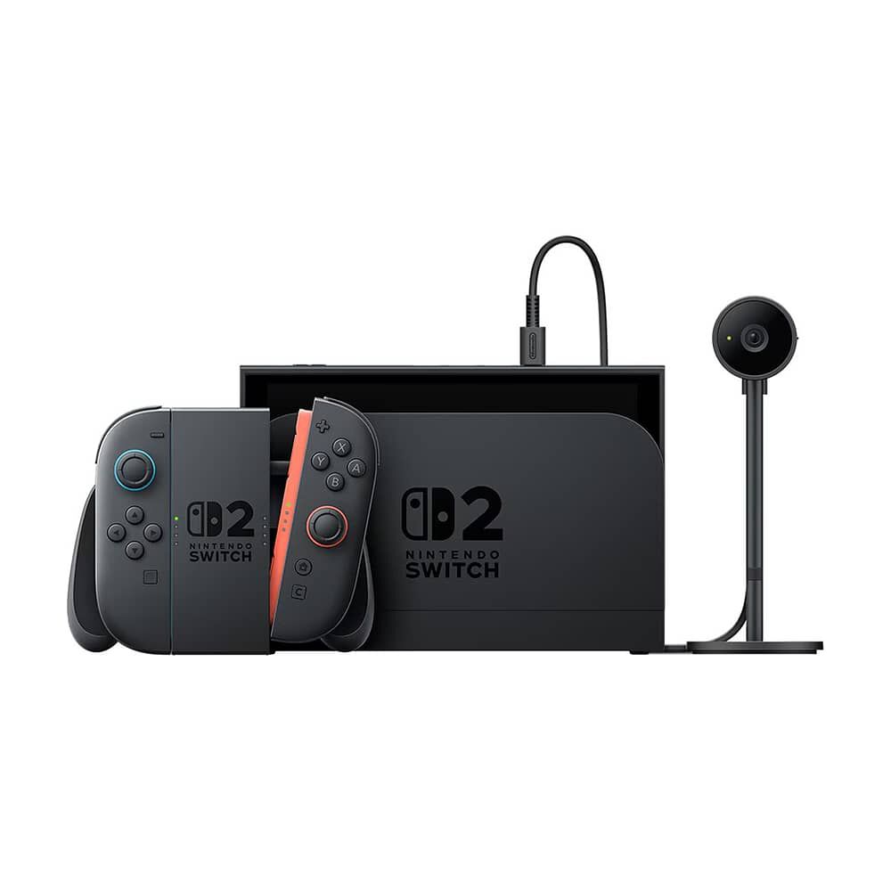 Camara Para Nintendo Switch 2 image number 2.0