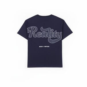 Polera Hombre Rolly Go