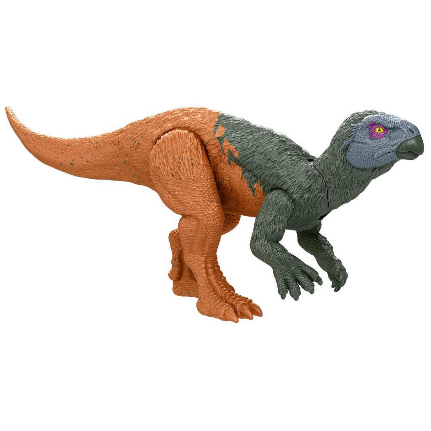 Dinosaurio De Juguete Jurassic World image number 5.0