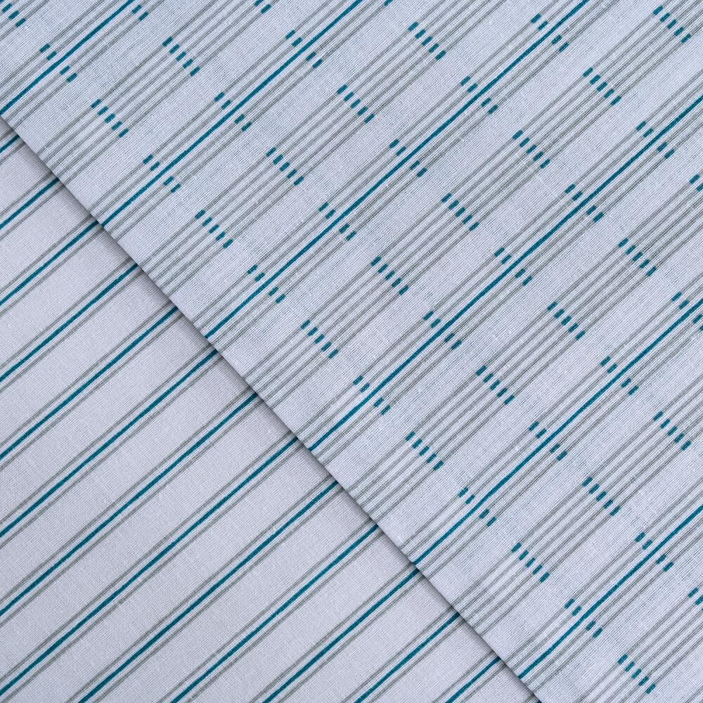 Juego De S&aacute;banas American Family Oasis / 2 Plazas / 144 Hilos image number 2.0