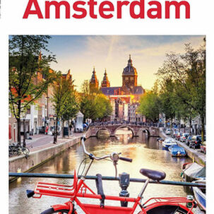 Amsterdam Guía Visual