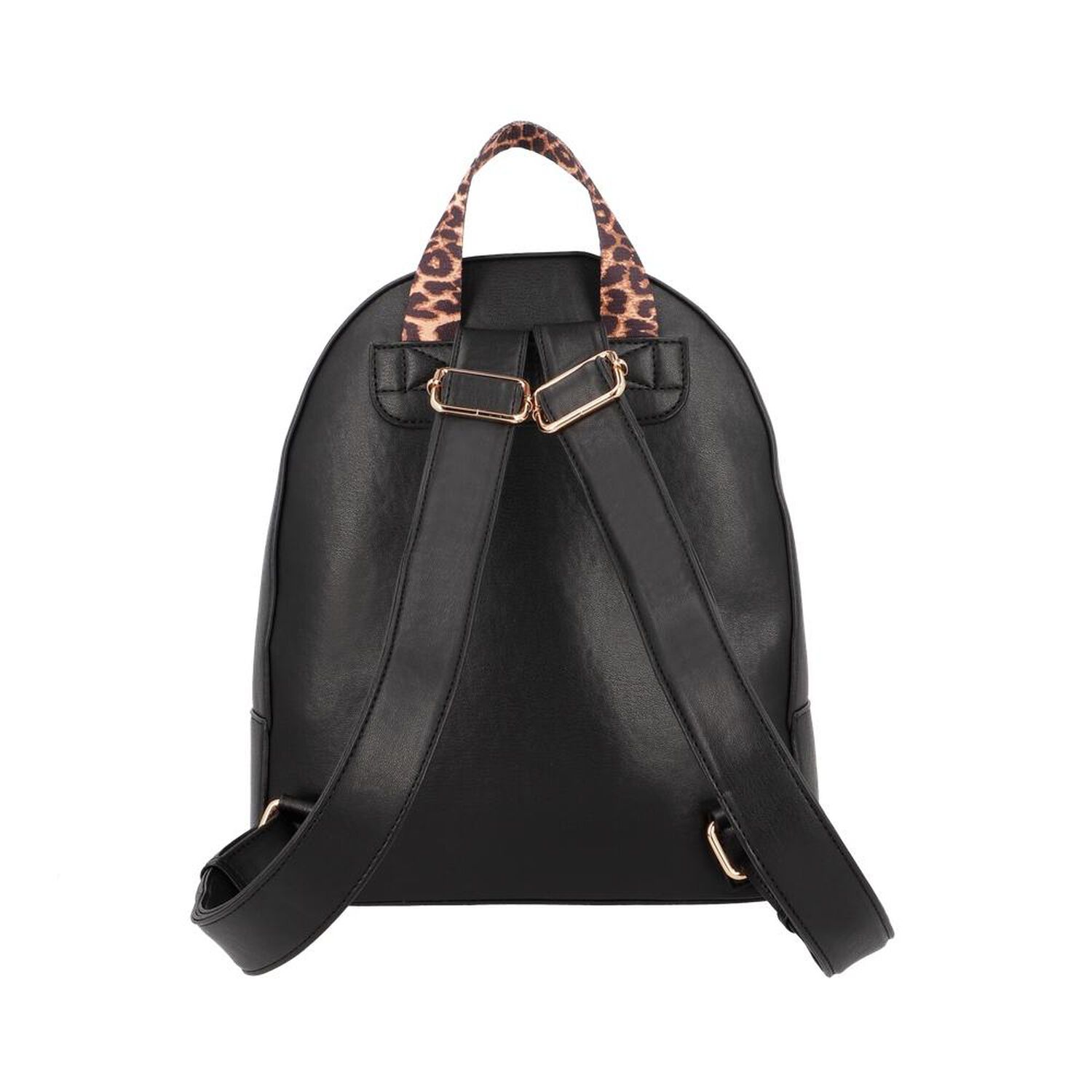 Mochila Secret Marruecos St6 M Negro image number 2.0