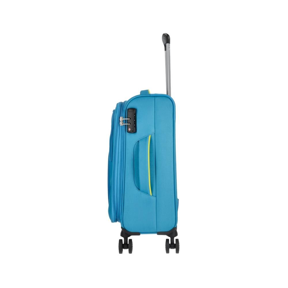 Maleta Cabina American Tourister Skyland / 40 L image number 4.0