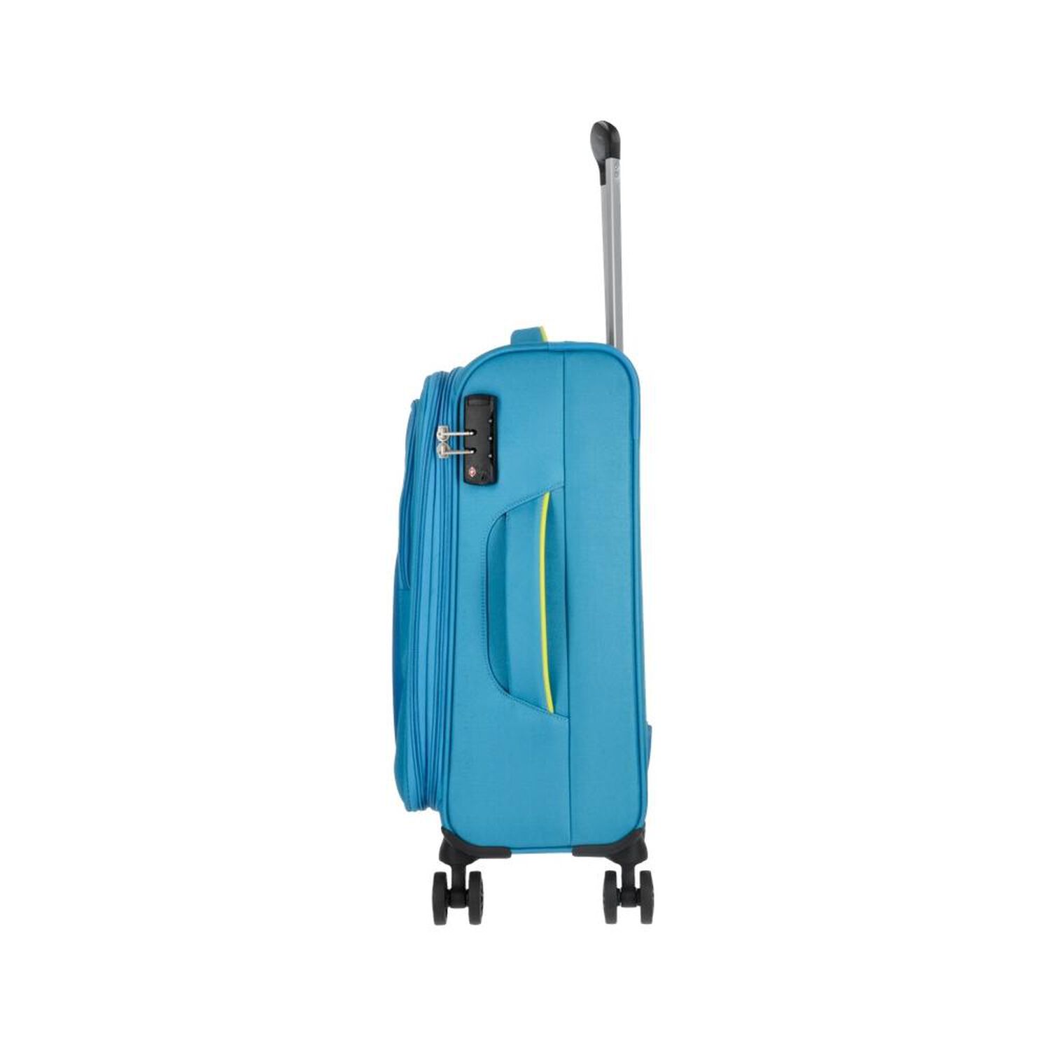Maleta Cabina American Tourister Skyland / 40 L image number 4.0