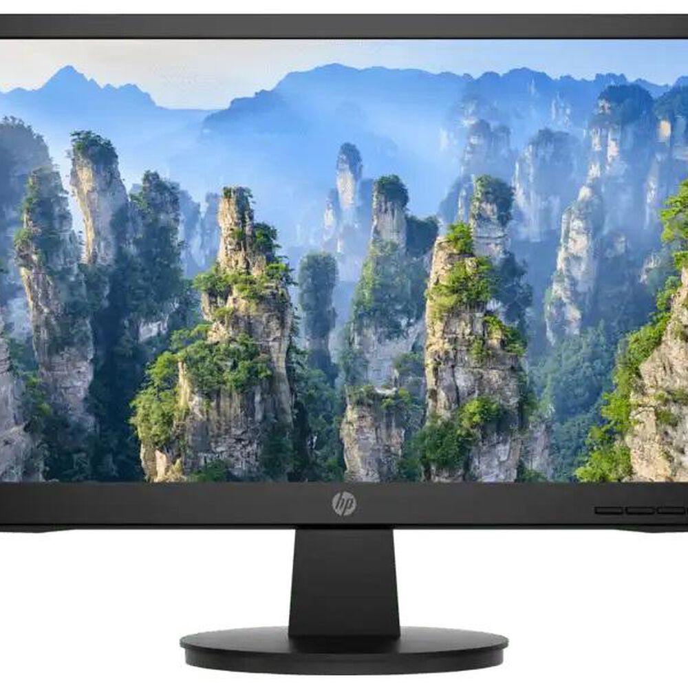 Monitor / 1920x1080/ Pantalla Tn 22"full Hd V22 (reacondicionado) image number 0.0