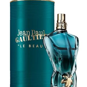 Jean Paul Gaultier Le Beau 125 Ml Edt