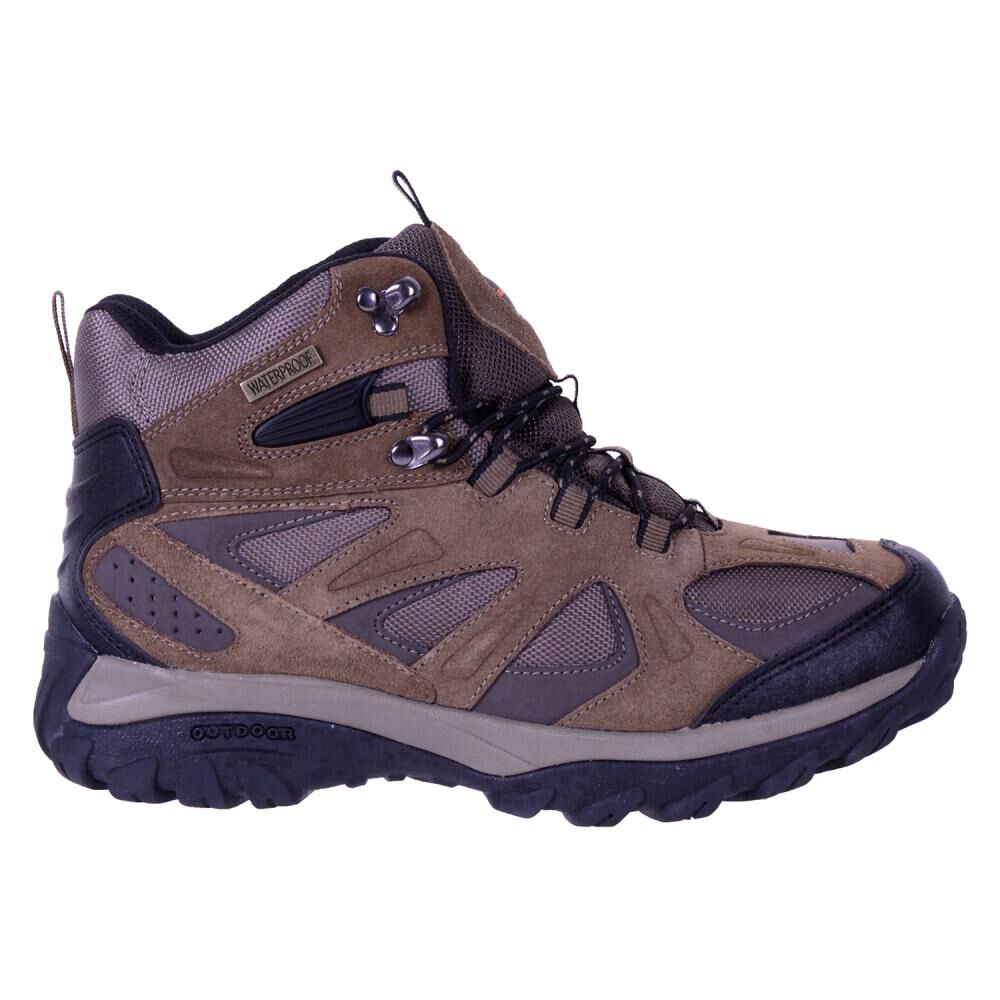 Bot&iacute;n Outdoor Hombre Fagus image number 0.0