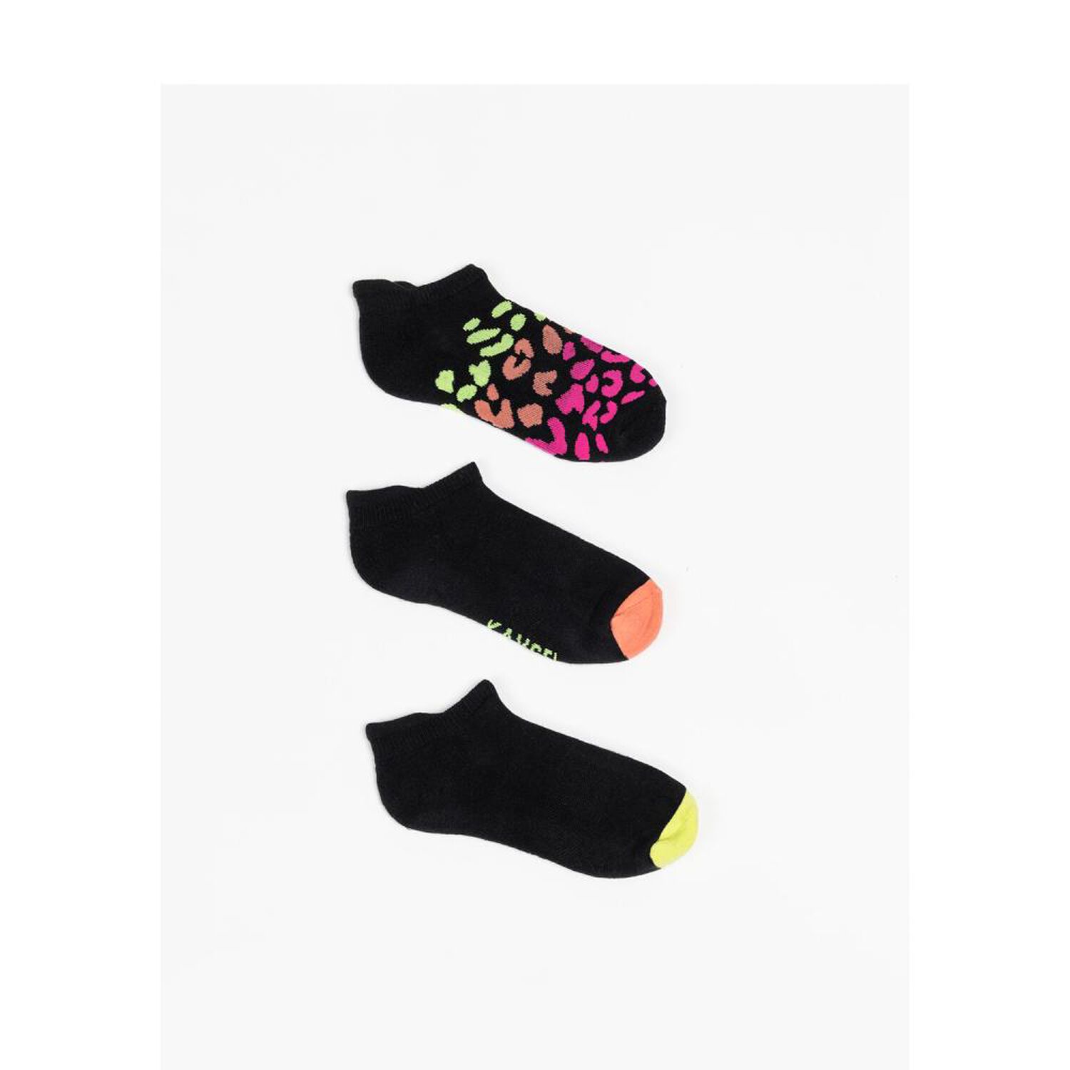 Calcetines Kayser / 2 Pares image number 0.0
