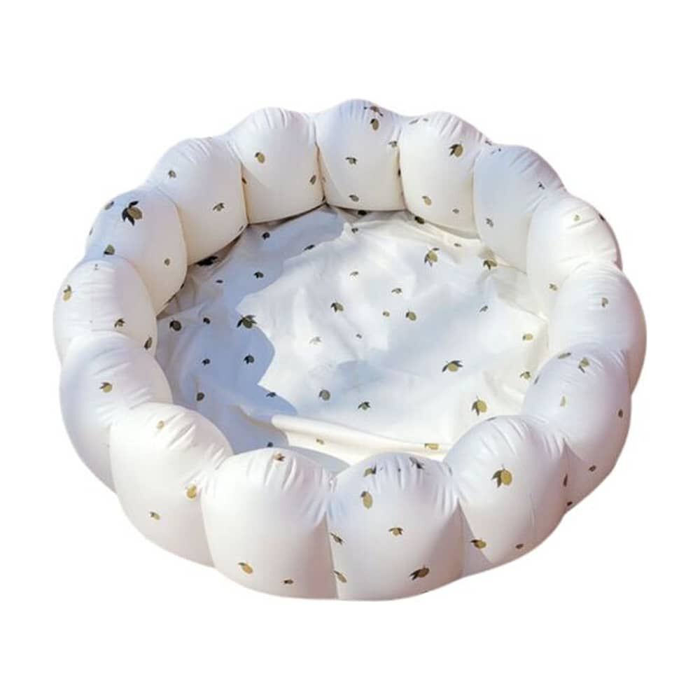 Piscina Inflable Bebes Unisex Transportable Multifunci&oacute;n image number 1.0