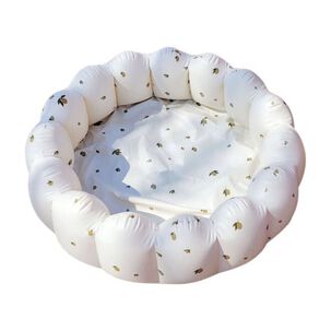 Piscina Inflable Bebes Unisex Transportable Multifunci&oacute;n