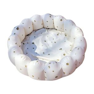Piscina Inflable Bebes Unisex Transportable Multifunci&oacute;n
