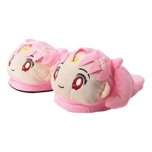 Pantuflas 3d Chibiusa Sailor Chibi Moon
