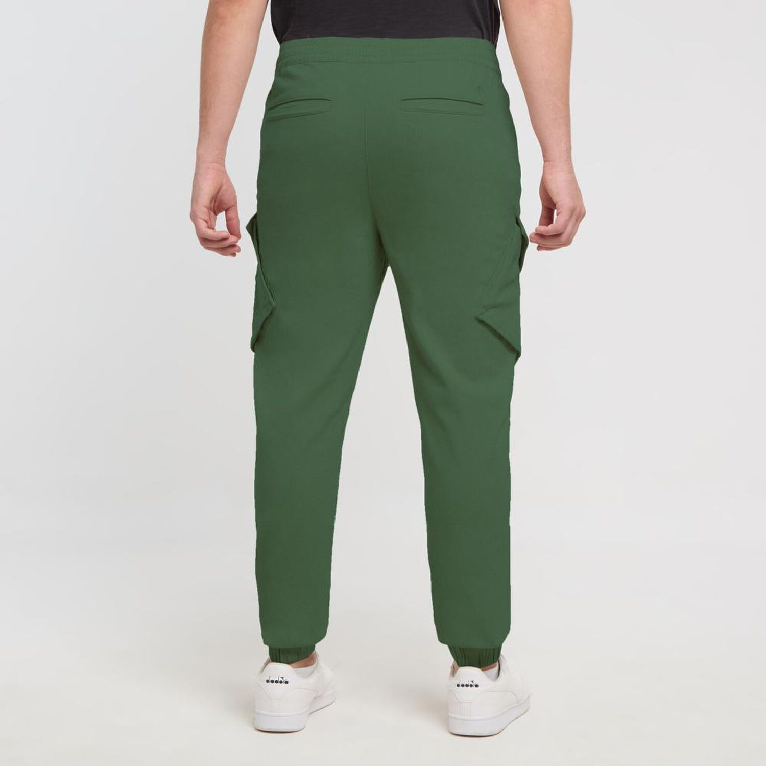 Pantal&oacute;n Cargo Tiro Medio Slim Hombre Ocean Pacific image number 1.0