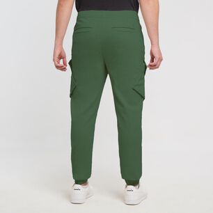 Pantal&oacute;n Cargo Tiro Medio Slim Hombre Ocean Pacific